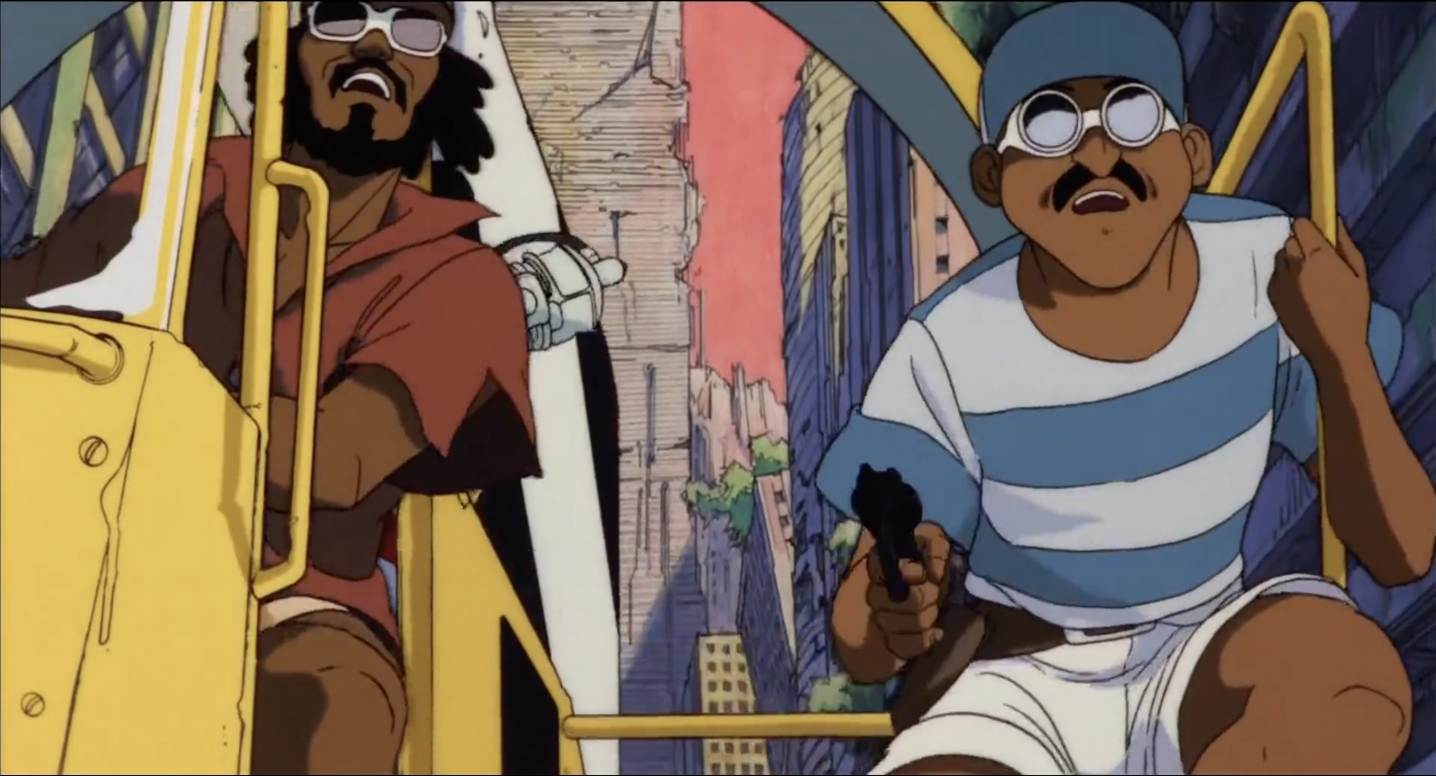 迷宫物语剧照的剧照