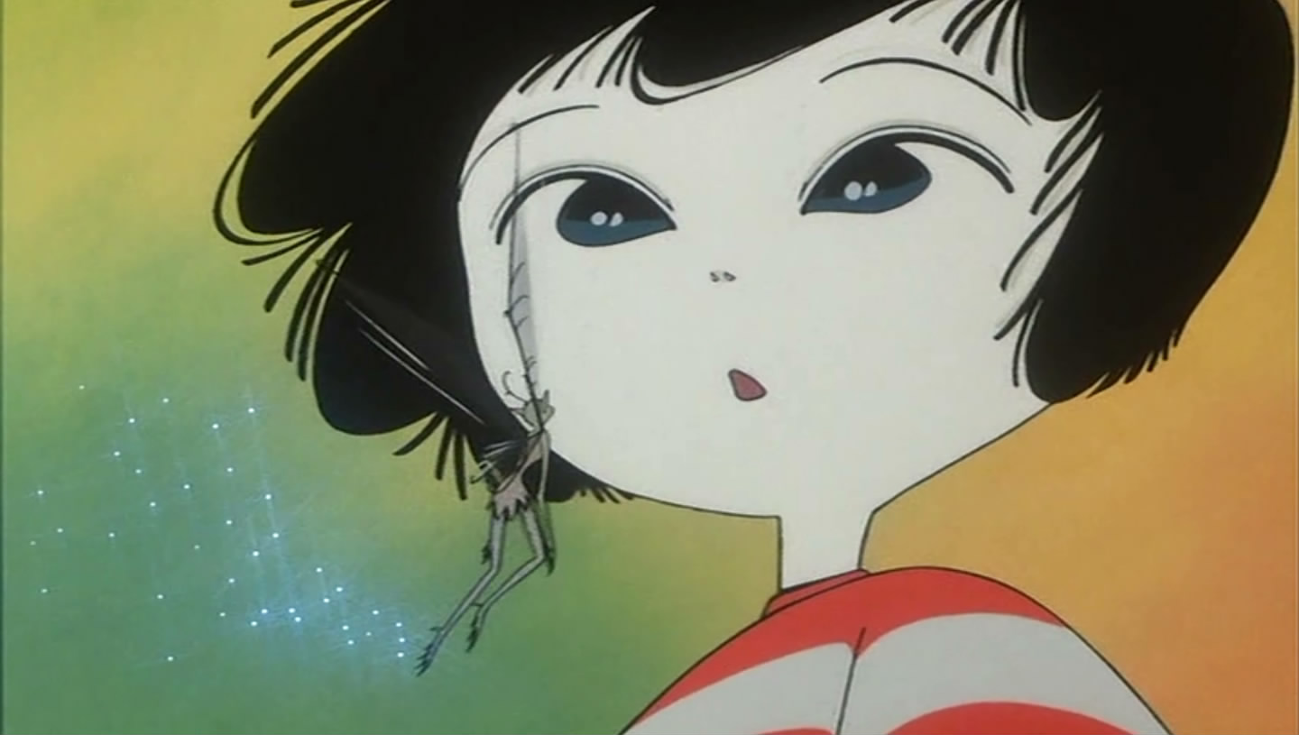 迷宫物语剧照的剧照