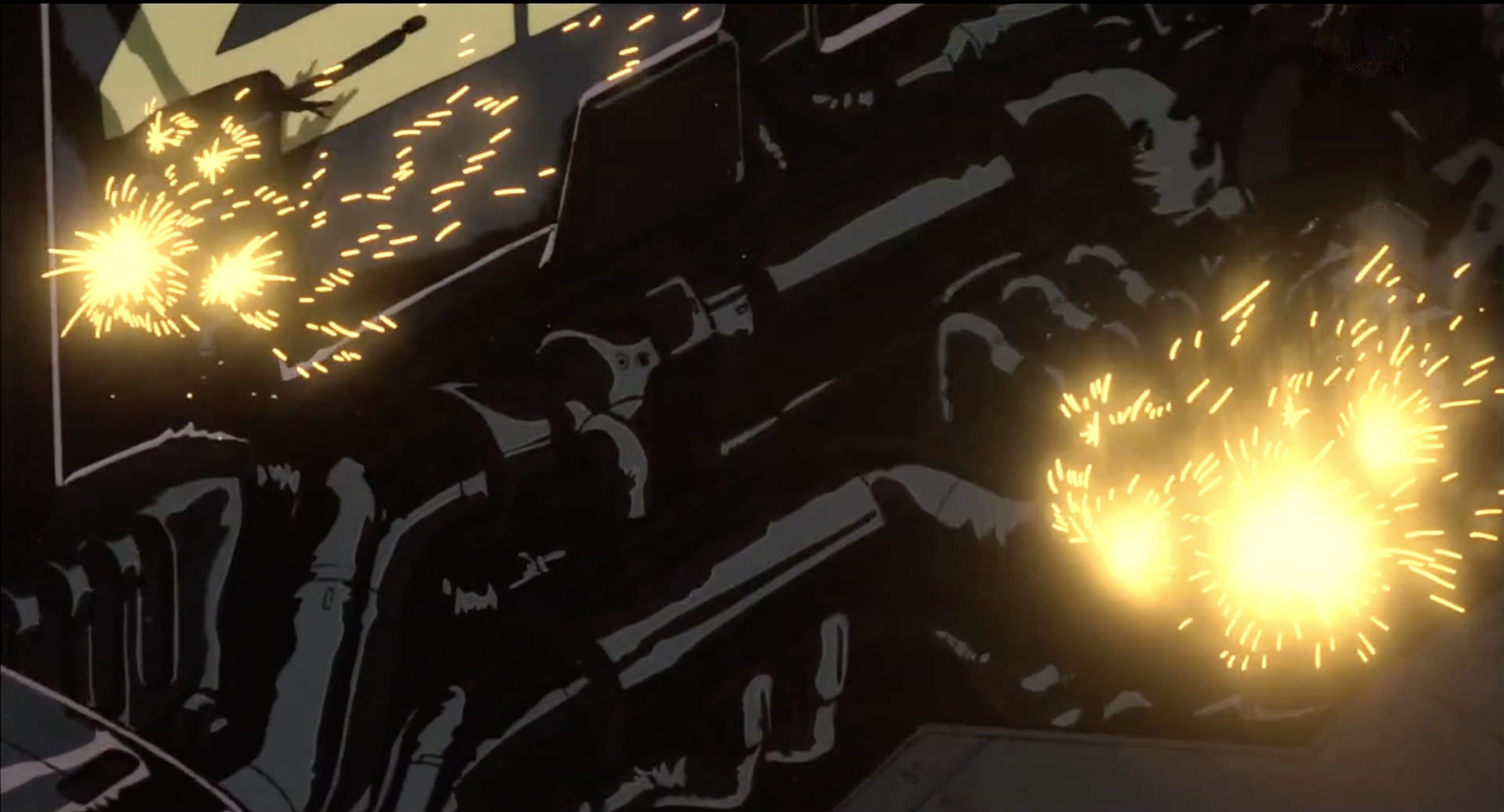 迷宫物语剧照的剧照