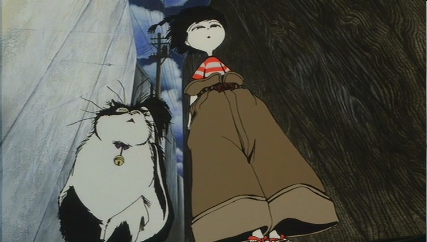 迷宫物语剧照的剧照