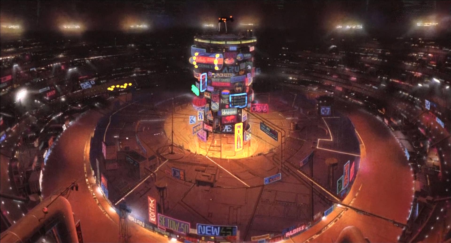 迷宫物语剧照的剧照