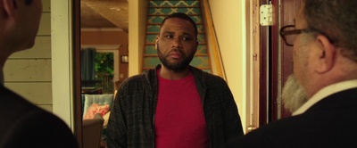 小城犯罪剧照的剧照