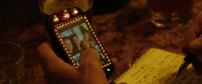 小城犯罪剧照的剧照