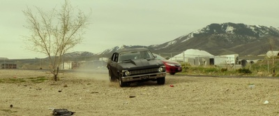 小城犯罪剧照的剧照