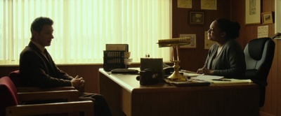 小城犯罪剧照的剧照