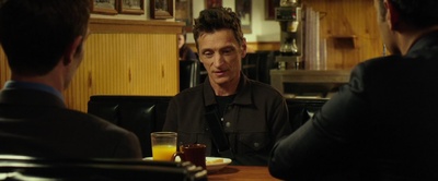 小城犯罪剧照的剧照