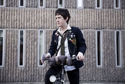 如何在派对上搭讪女孩剧照的剧照