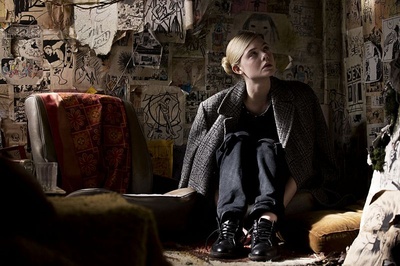 如何在派对上搭讪女孩剧照的剧照