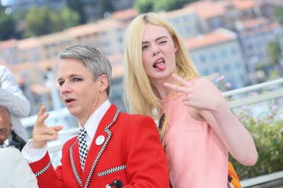 如何在派对上搭讪女孩剧照的剧照