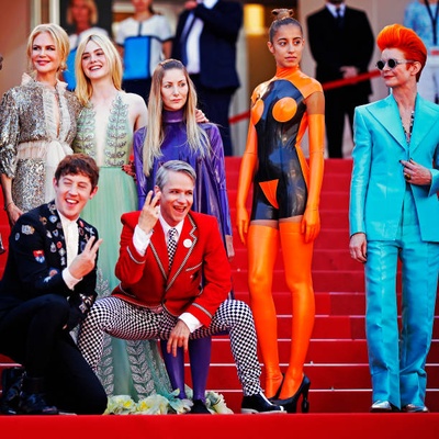 如何在派对上搭讪女孩剧照的剧照