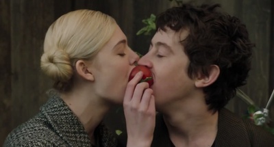 如何在派对上搭讪女孩剧照的剧照