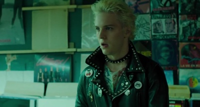 如何在派对上搭讪女孩剧照的剧照