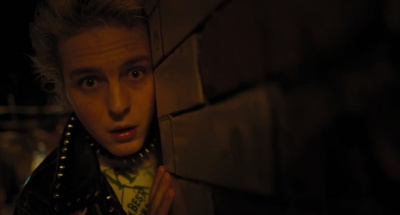 如何在派对上搭讪女孩剧照的剧照