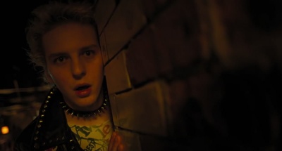 如何在派对上搭讪女孩剧照的剧照