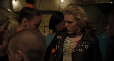 如何在派对上搭讪女孩剧照的剧照