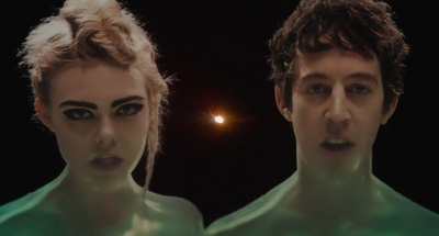 如何在派对上搭讪女孩剧照的剧照