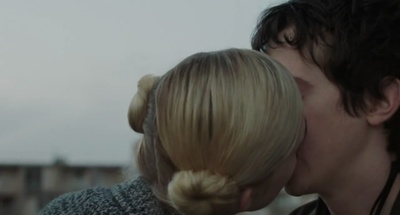 如何在派对上搭讪女孩剧照的剧照