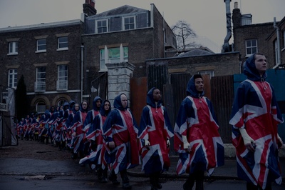 如何在派对上搭讪女孩剧照的剧照
