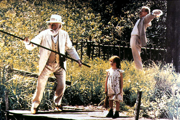 清水湾的孩子剧照的剧照