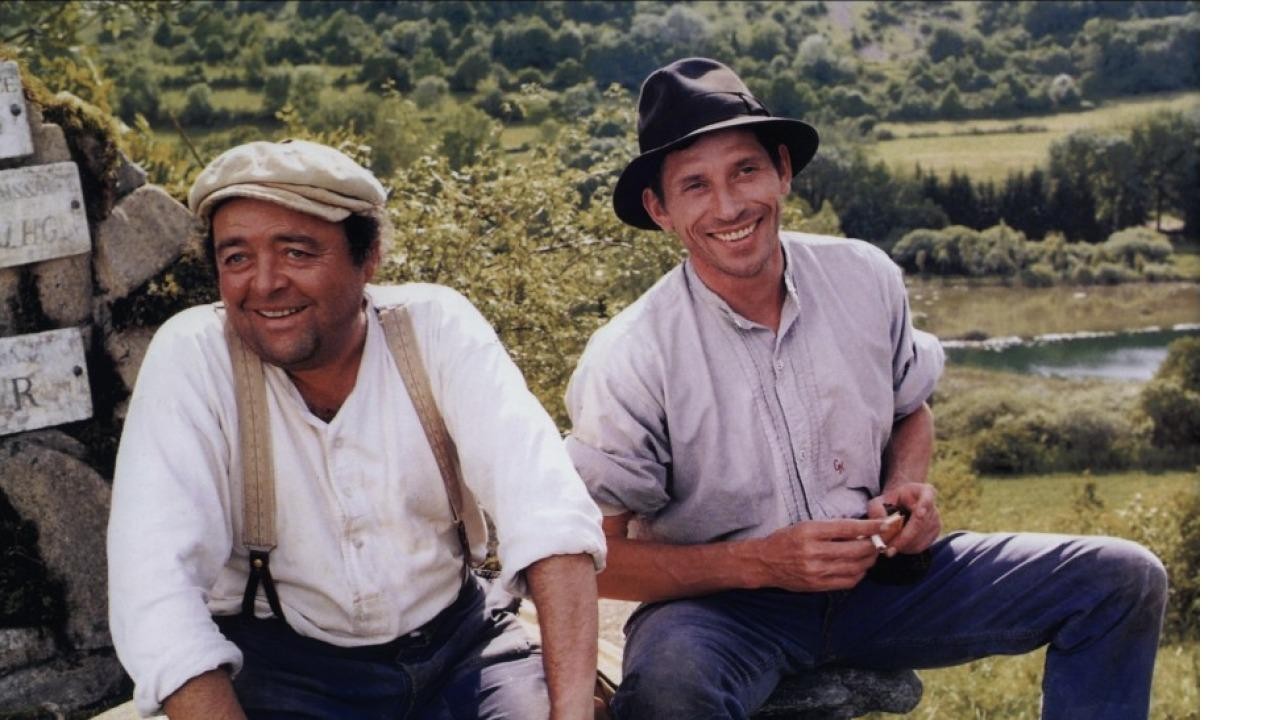 清水湾的孩子剧照的剧照