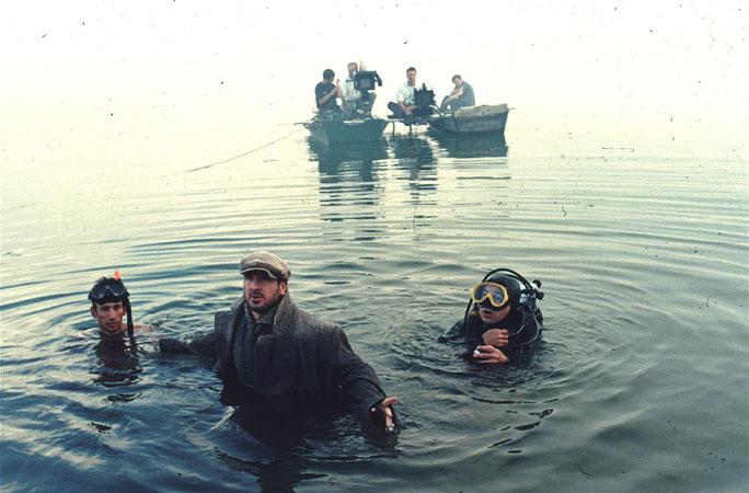 清水湾的孩子剧照的剧照