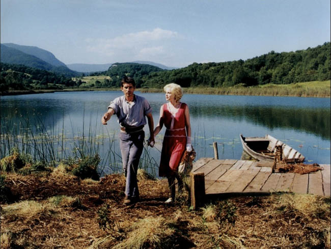 清水湾的孩子剧照的剧照