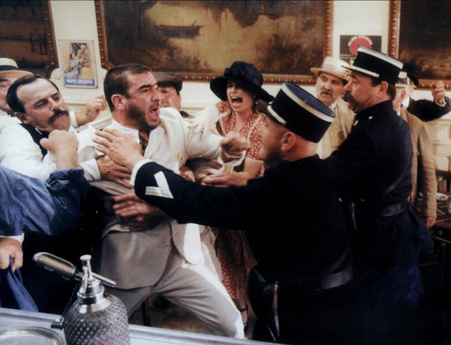 清水湾的孩子剧照的剧照