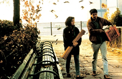 秋天的童话剧照的剧照