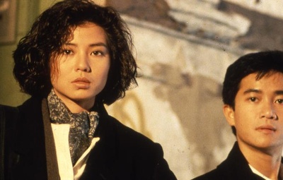 秋天的童话剧照的剧照