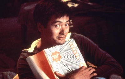 秋天的童话剧照的剧照