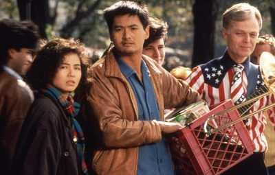 秋天的童话剧照的剧照