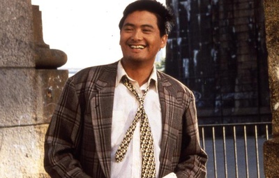 秋天的童话剧照的剧照