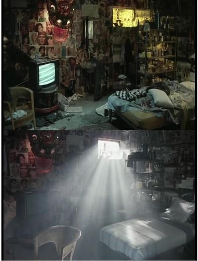 秋天的童话剧照的剧照