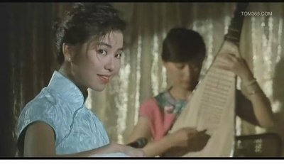 秋天的童话剧照的剧照