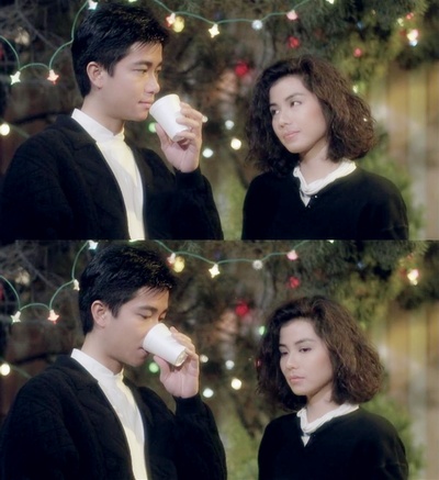 秋天的童话剧照的剧照