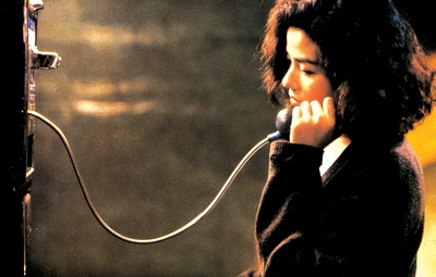 秋天的童话剧照的剧照