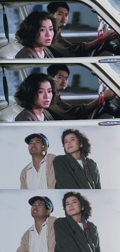 秋天的童话剧照的剧照