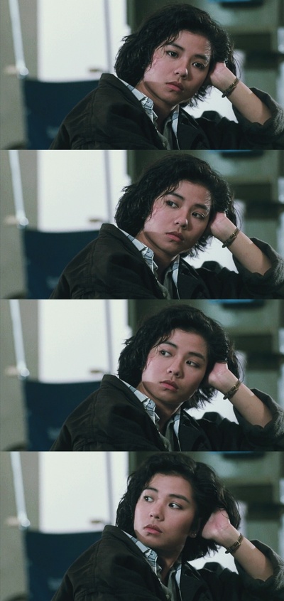 秋天的童话剧照的剧照