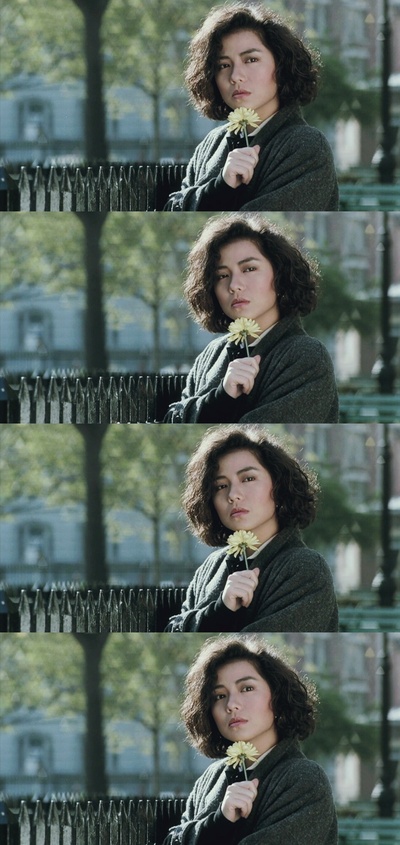 秋天的童话剧照的剧照