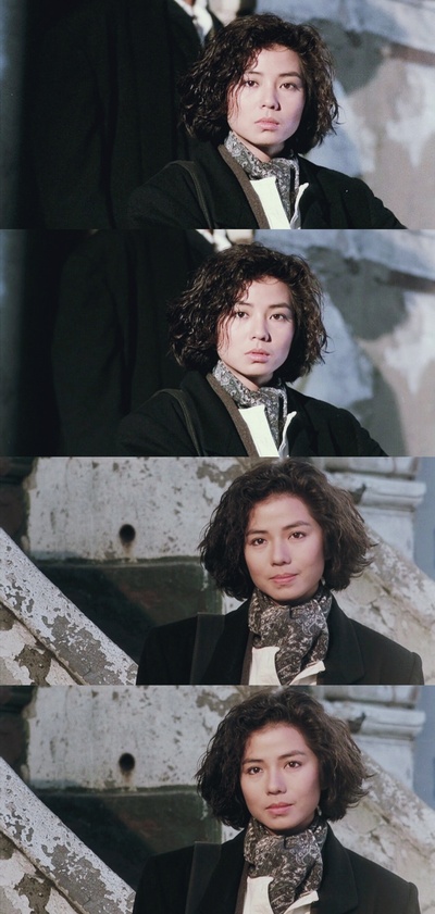 秋天的童话剧照的剧照