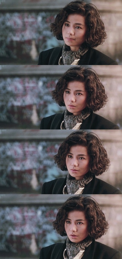 秋天的童话剧照的剧照