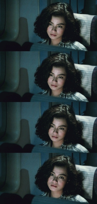 秋天的童话剧照的剧照