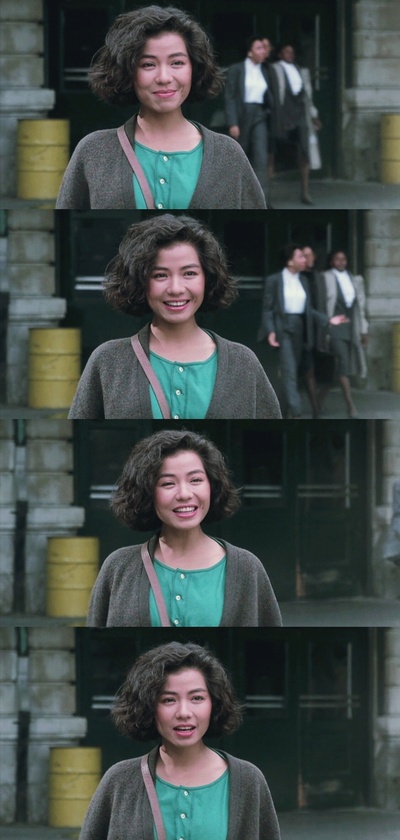 秋天的童话剧照的剧照