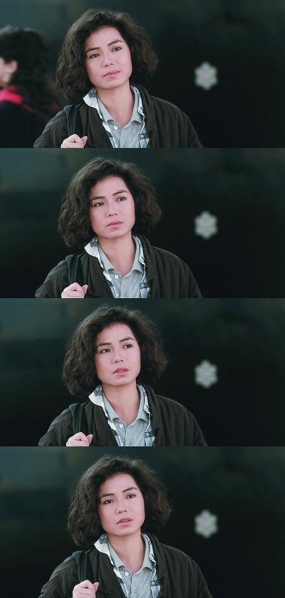 秋天的童话剧照的剧照