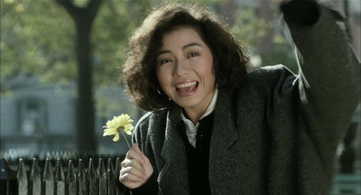 秋天的童话剧照的剧照