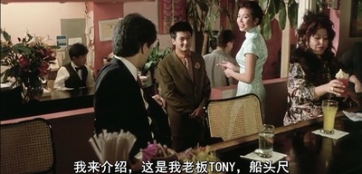 秋天的童话剧照的剧照