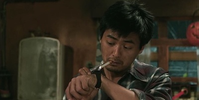 秋天的童话剧照的剧照