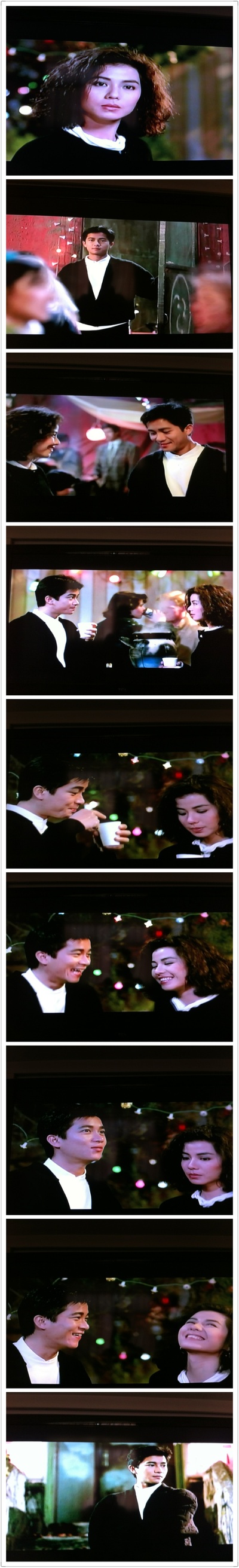 秋天的童话剧照的剧照