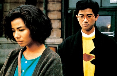 秋天的童话剧照的剧照