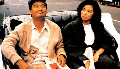 秋天的童话剧照的剧照